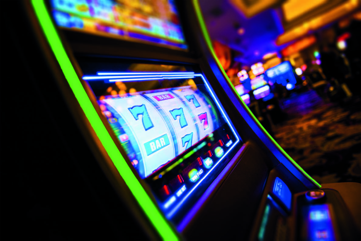Gaming Photo 1