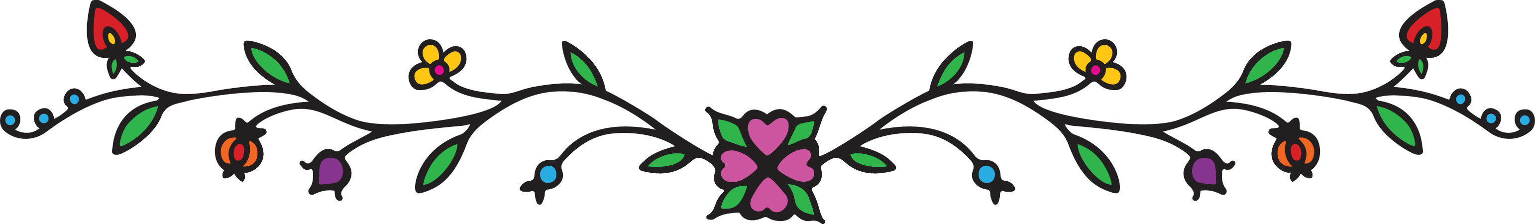 Neebin_Studios_Anishinaabe_Floral_Set