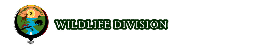 Wildlife Division Logo