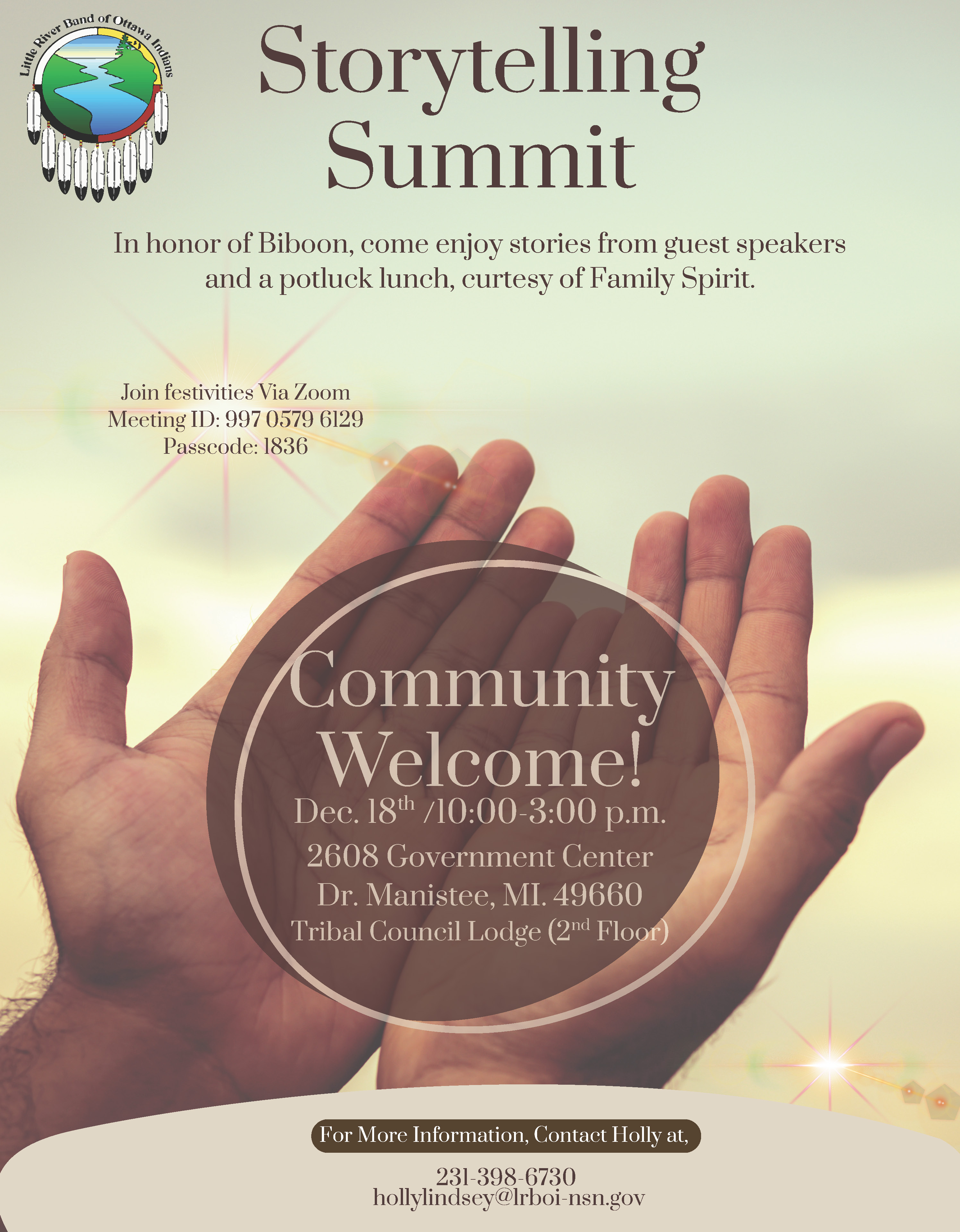 12.18.25 Storytelling Summit