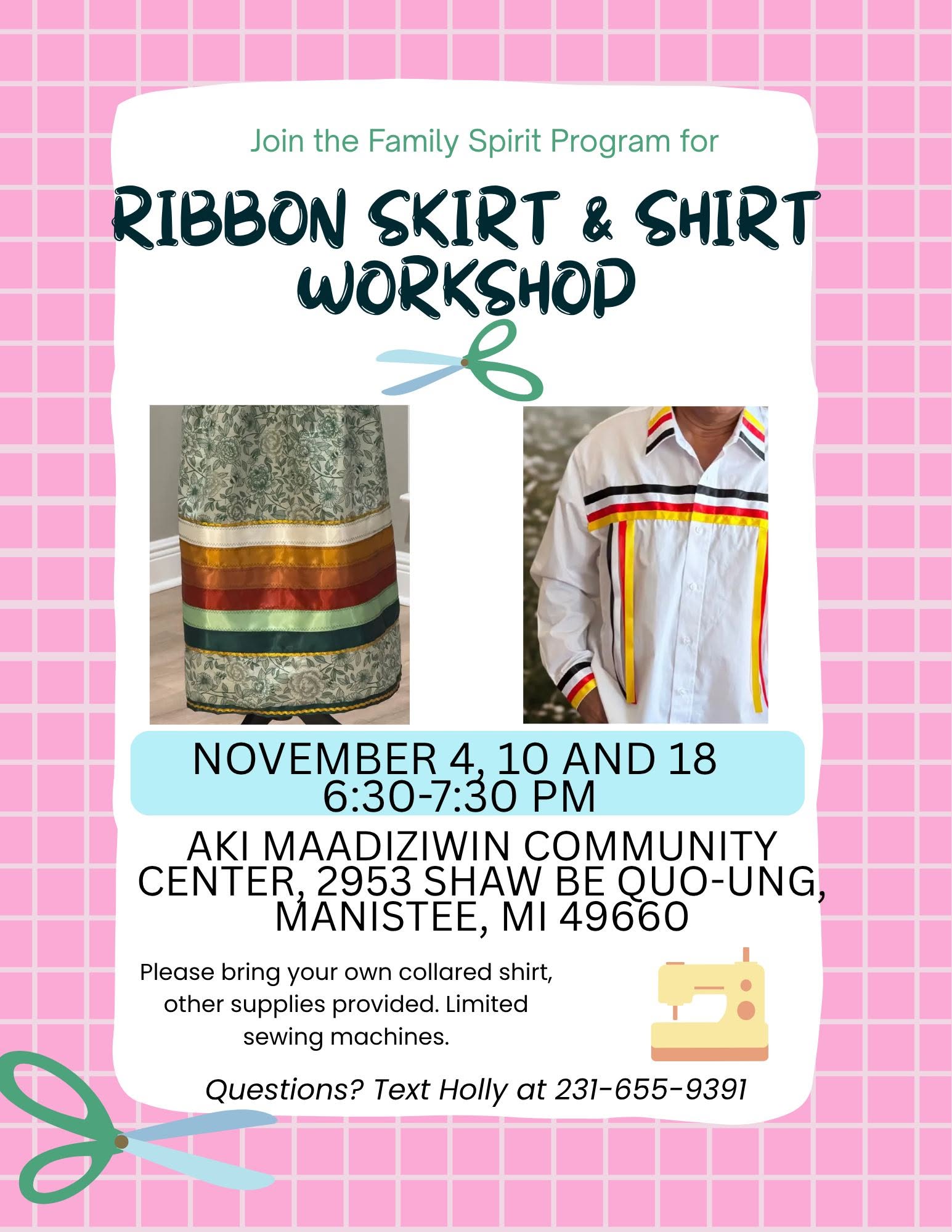 RS&S Workshop