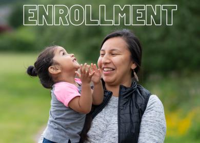 Enrollment Photo