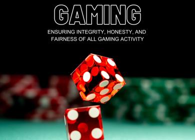 Gaming Photo