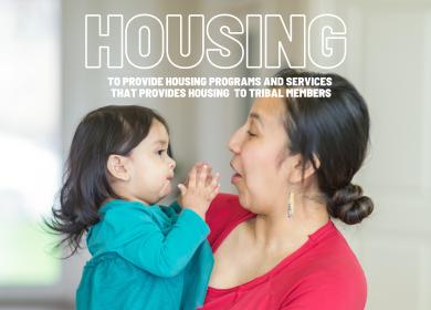 Housing Photo