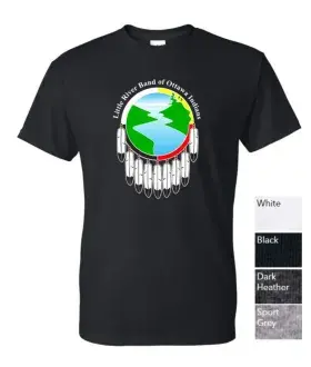 LRBOI Shirt from Dingers 2025