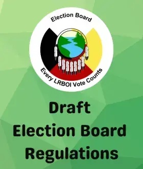 EB Regs 30 Day Comment Icon